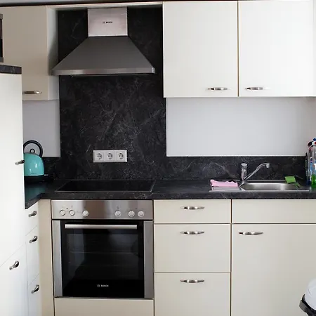 Pia Apartmán *